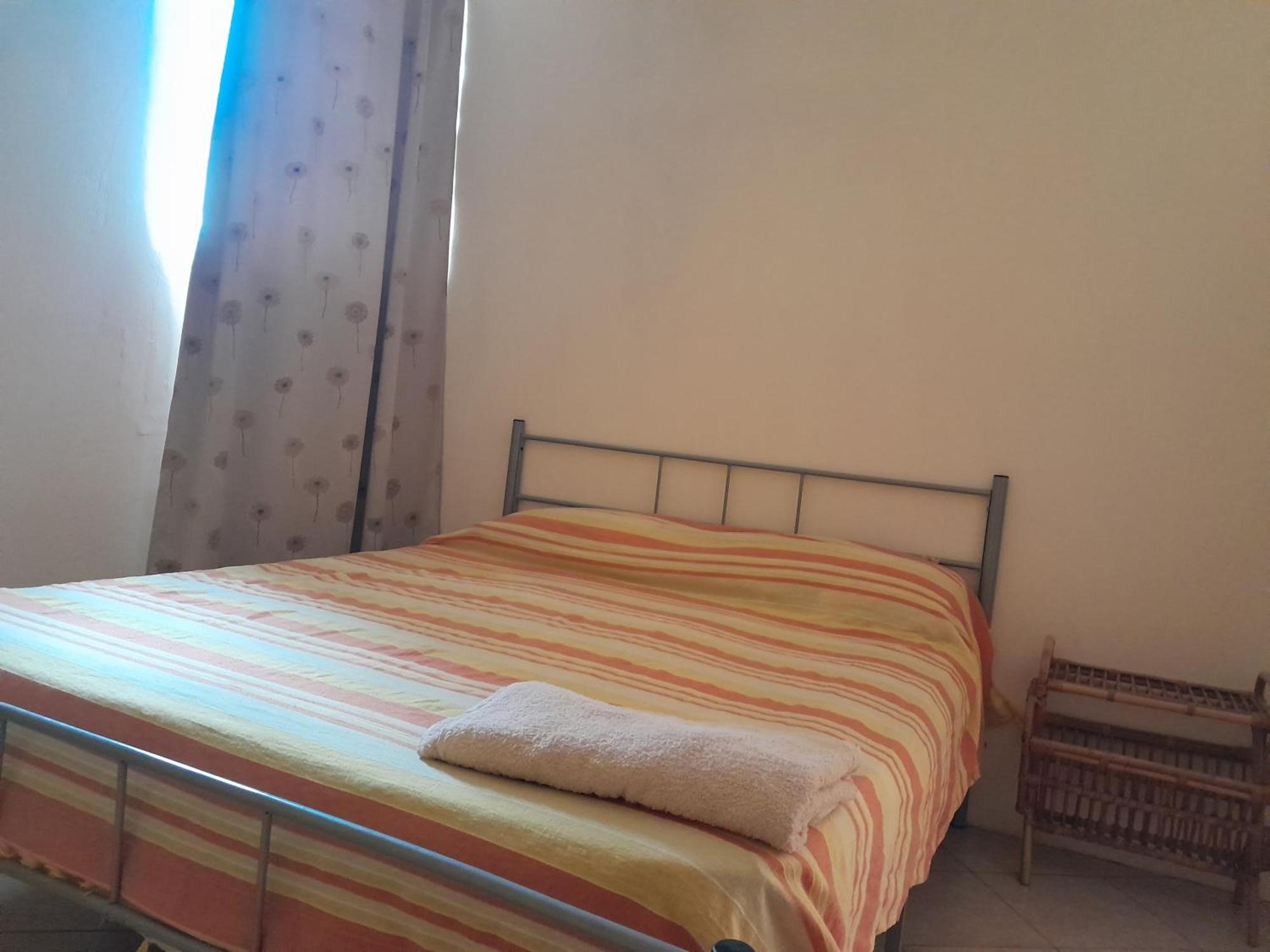 Chetty Tourist Residence Pereybere Beach Bagian luar foto